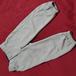 Boys T-Ball/Baseball pants
